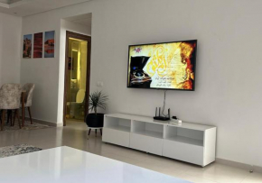 Luxury Appartment